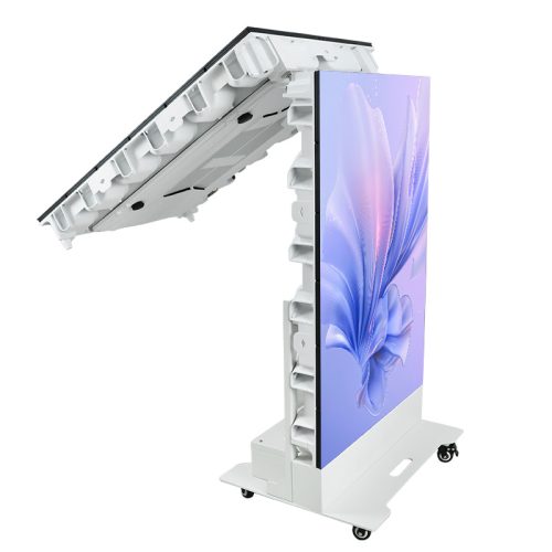 İç Mekan Poster LED Ekranlar görsel 3