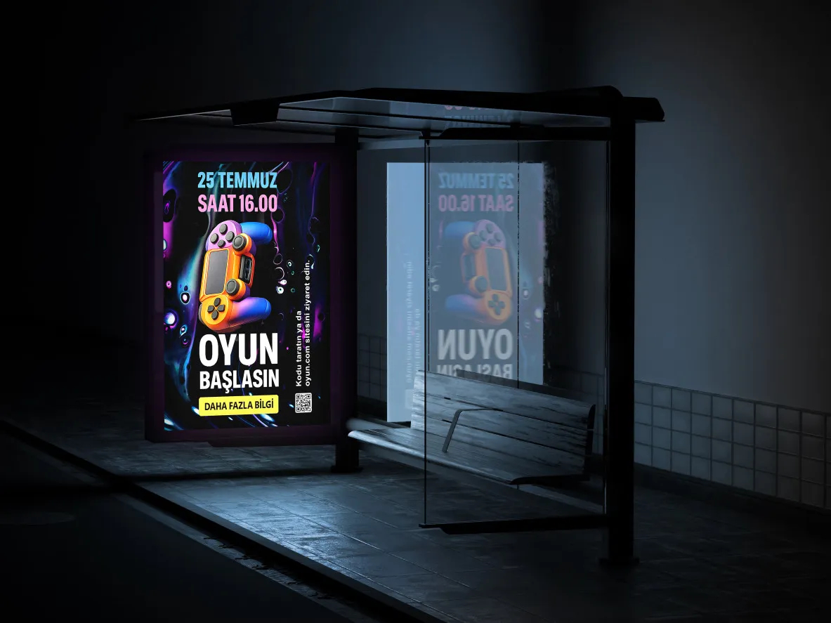 Dış Mekan Raket LED Ekranlar görsel 3